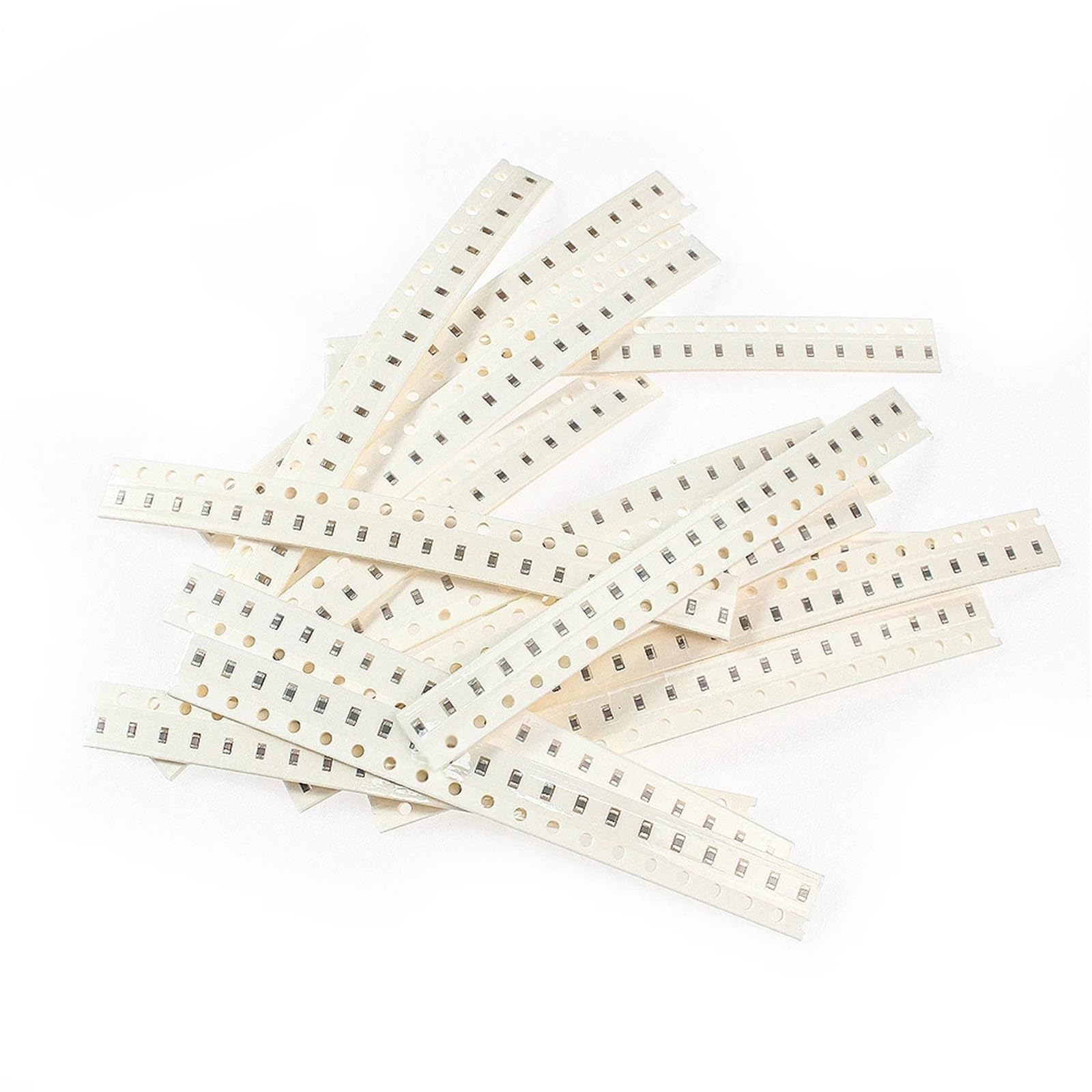 Condensateurs CMS de haute précision 10pf 226m pour stabiliser un kit électronique