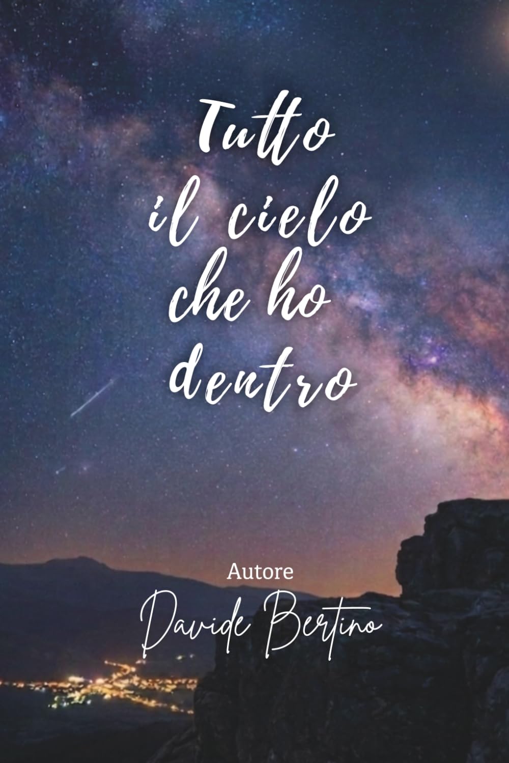Tutto il cielo che ho dentro