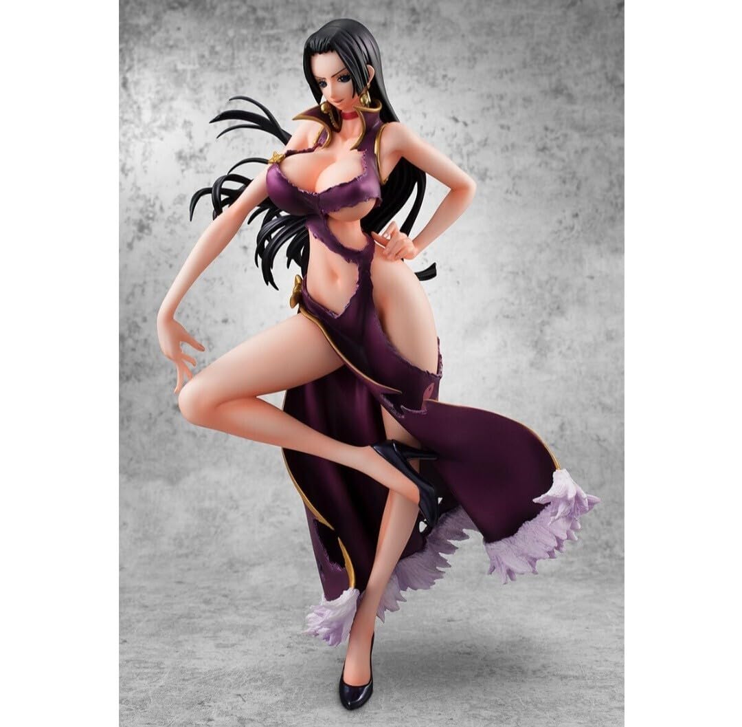Amazon.co.jp: 完全 Portrait.Of.Pirates ワンピース “LIMITED EDITION 