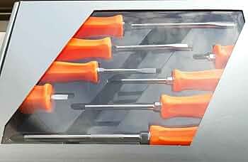 マックツール 限定 シフノブ　キャンディーオレンジ　 極美品 Mactools マックツール 限定 シフノブ キャンディーオレンジ 極美品 Mactools