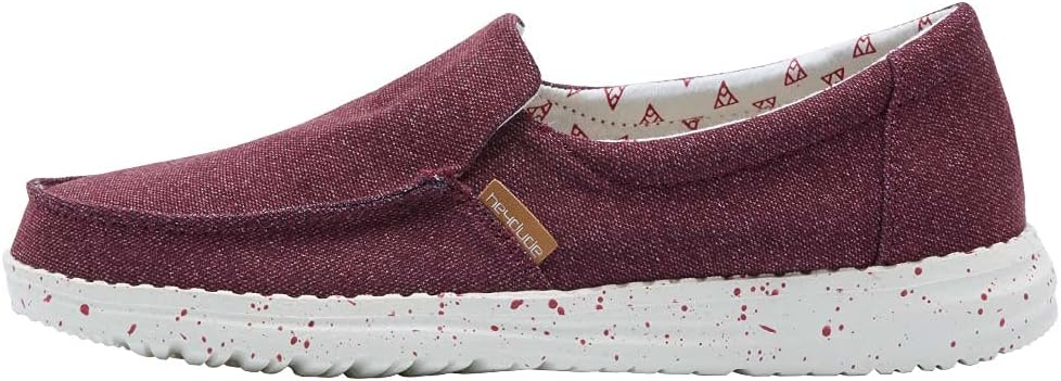 Amazon.com: Hey Dude - Zapatos modelo 