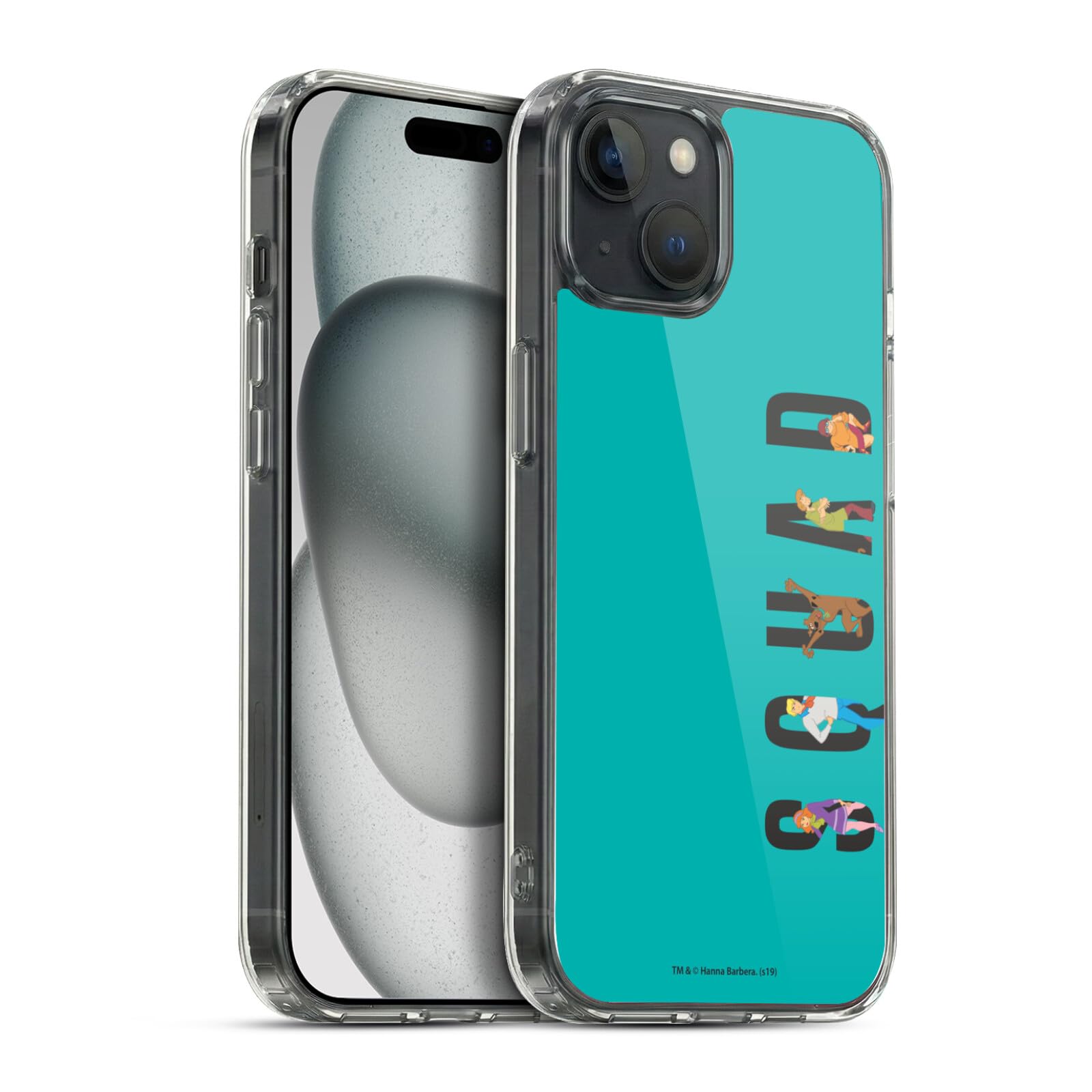 Coque de Protection Gel Premium pour Apple iPhone 15 Plus - 7