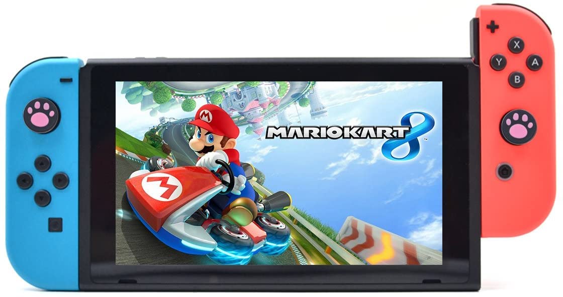 Amazon.com: F.G.S Nintendo Switch Pro/Joy-Con /X360 F.G : Todo lo