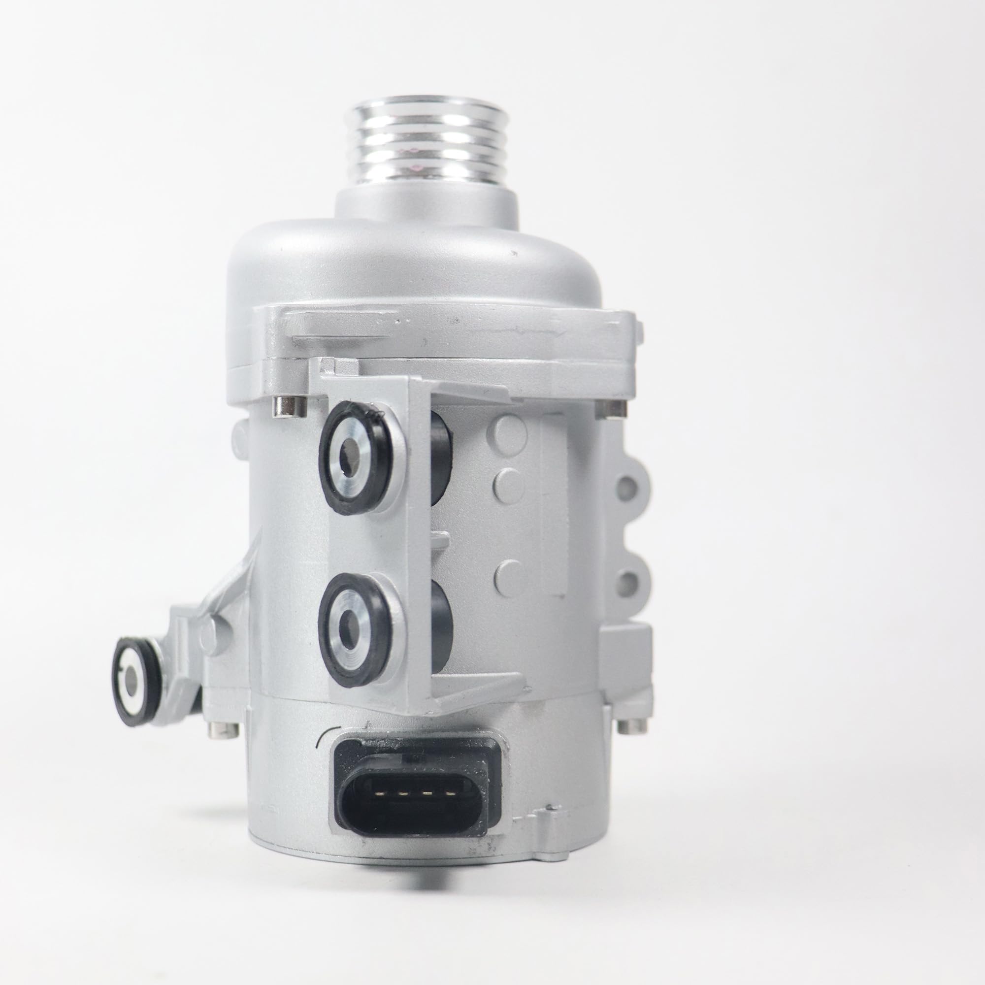 Bomba de agua eléctrica para refrigerante con termostato y tornillo 11517586925