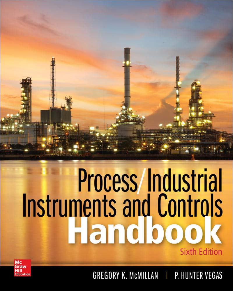 Process / Industrial Instruments and Controls Handbook, Sixth Edition (ELECTRONICS)