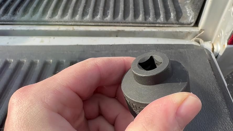 Steelman 29mm Low Profile Oil Filter Socket, 3/8 In. Drive 42277 - Foto 10