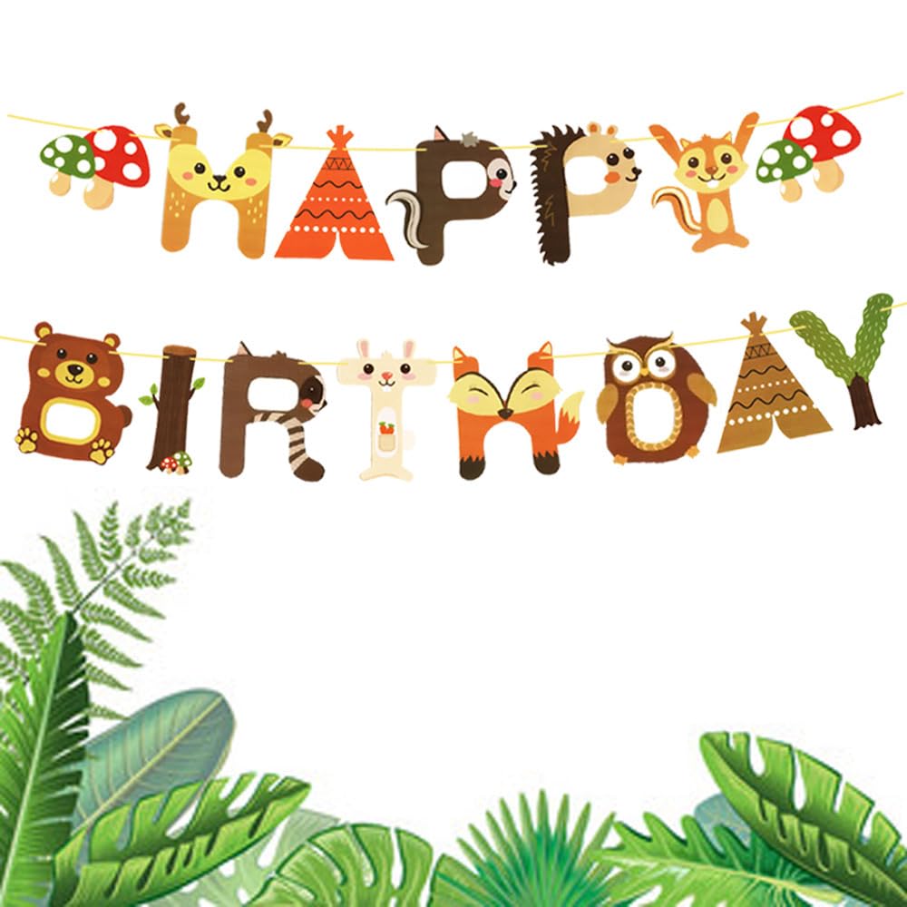 Geburtstagsgirlande Kinder Happy Birthday Rainbow Girlande Mit Happy B-Day  Banner Kreise Girlande Geburtstag, image size:1000x1000