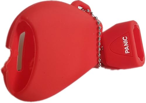 Miniatura 3 de Funda protectora inteligente para llavero sin llave para Chrysler Town Country Dodge Grand Caravan Charger Challenger Durango Journey Ram Magnum