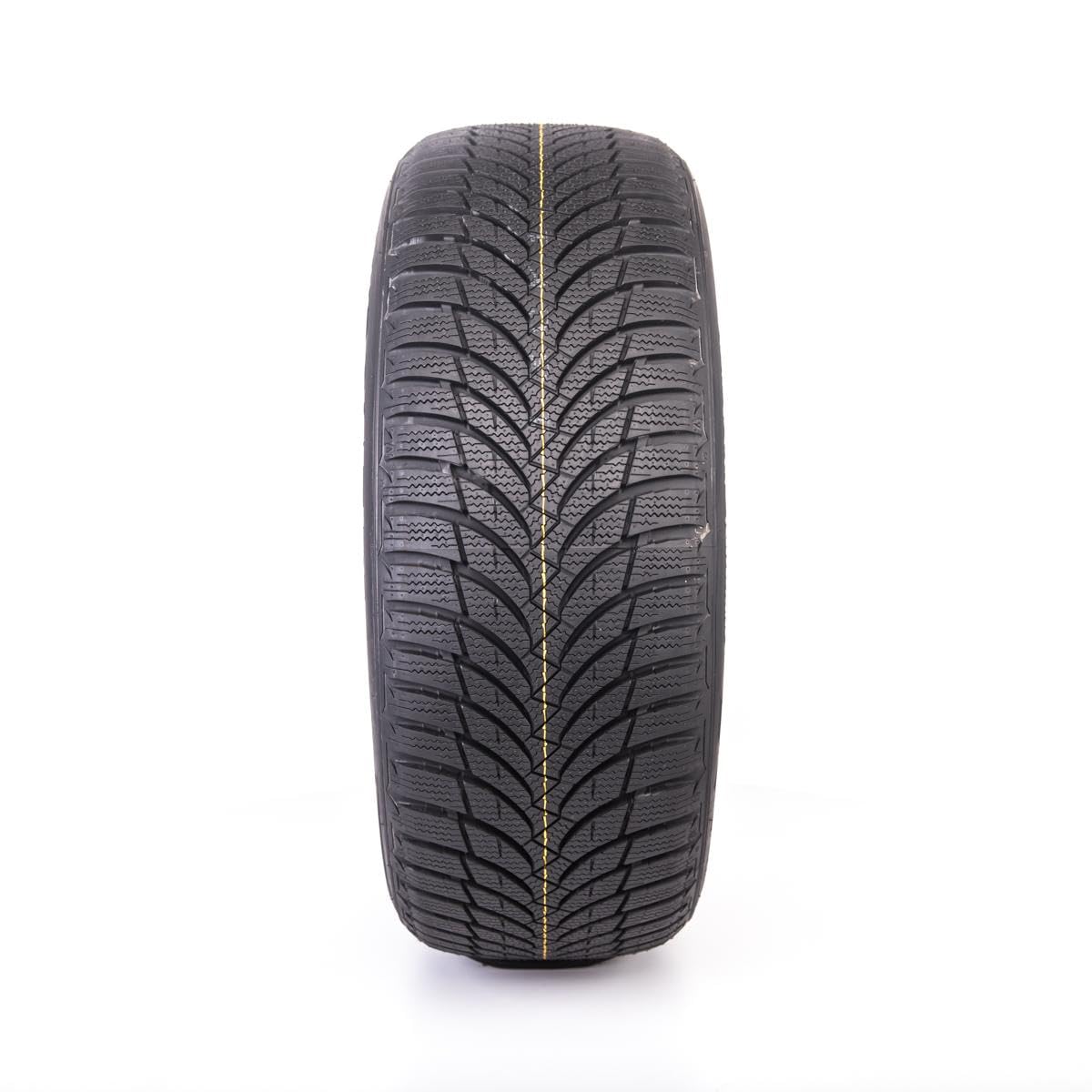 Nexen Winguard Snow'G WH2 M+S - 195/55R15 85H - opony zimowe