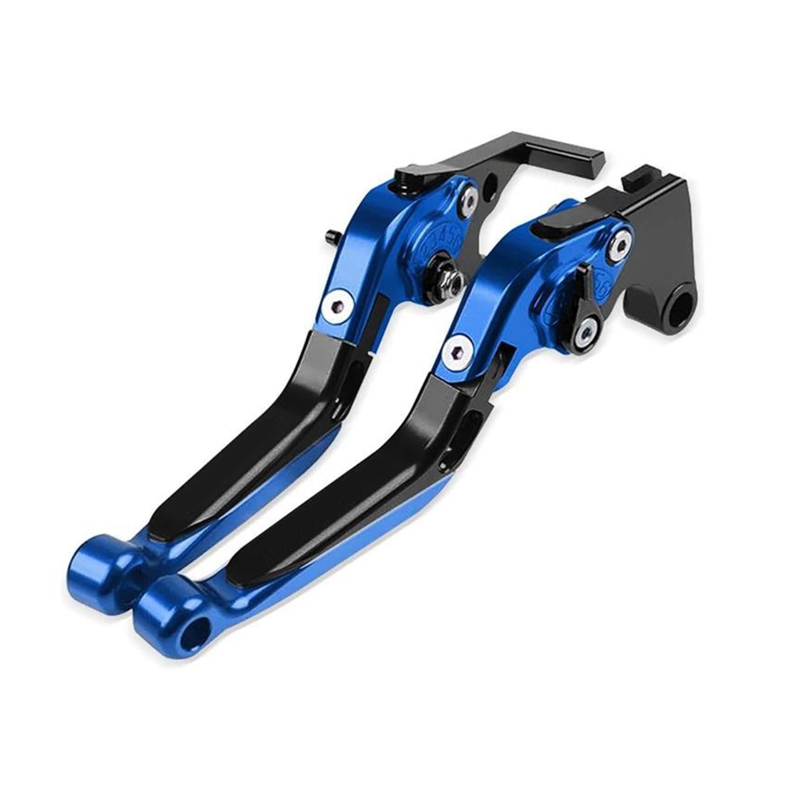 Usqbuzhhk A Brake Clutch Lever Motorcycle Clutch Lever Handle Levers Brake Foldable Djustable For Fjr1300 2004-2016(A)