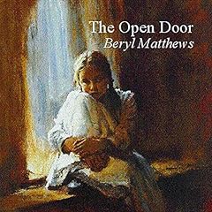 The Open Door cover art