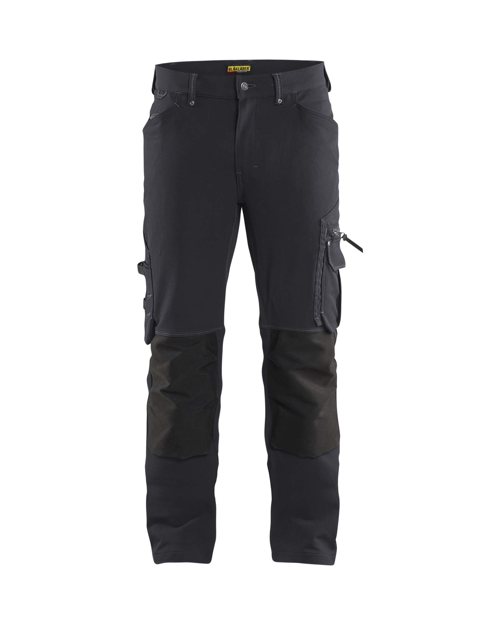 Pantalon Blåkläder Craftsman Full Stretch anti-déchirure contre la fatigue des artisans