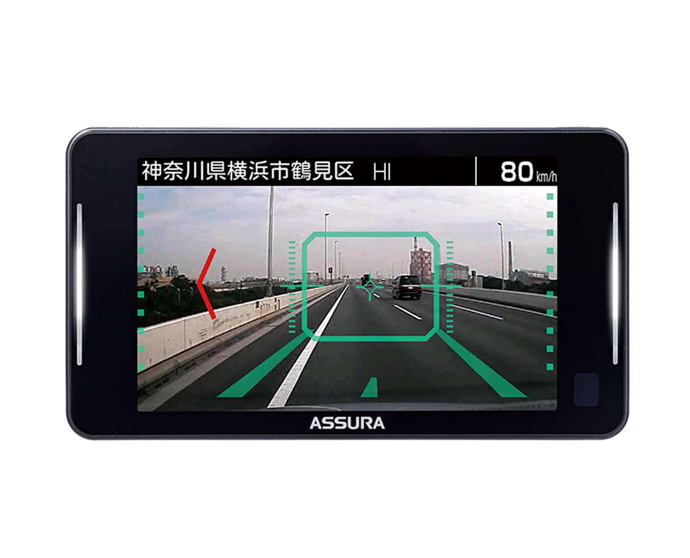 Amazon.co.jp: Cellstar AR-926AW Laser Orbis Compatible Safety