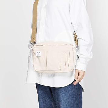 Inner Carry Bag Medium Black