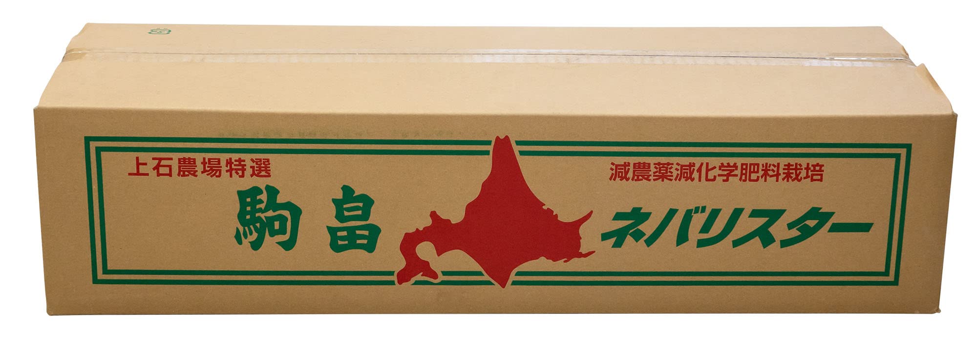 Amazon.co.jp: ネバリスター 10kg(4Lサイズ)北海道特産品の長いも 長芋