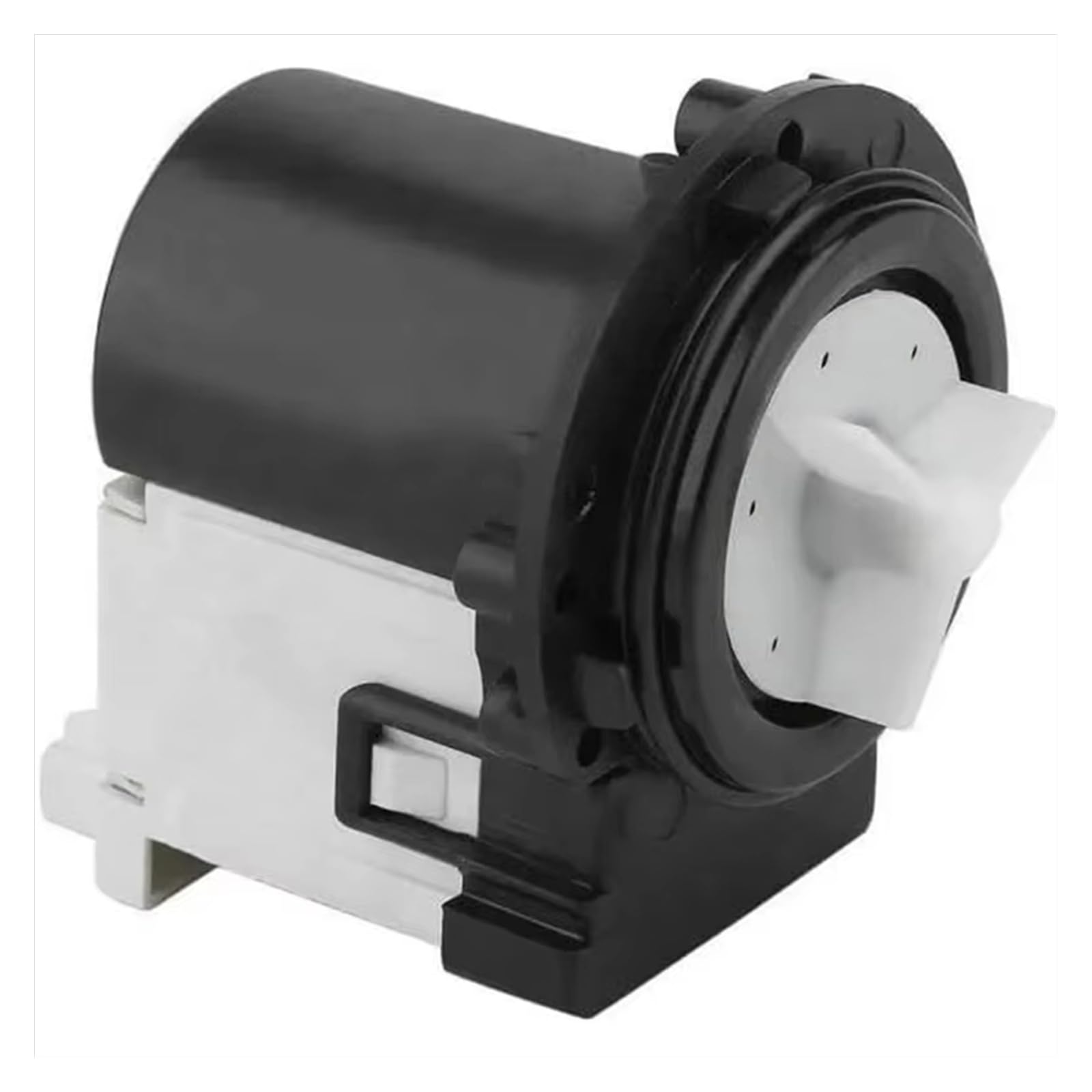 Gjihkwgz One Color Drain Pump Motor Washing For Wm4370hka For Wm2801hra For Wm8000hwa Washer Drain Pump Washer