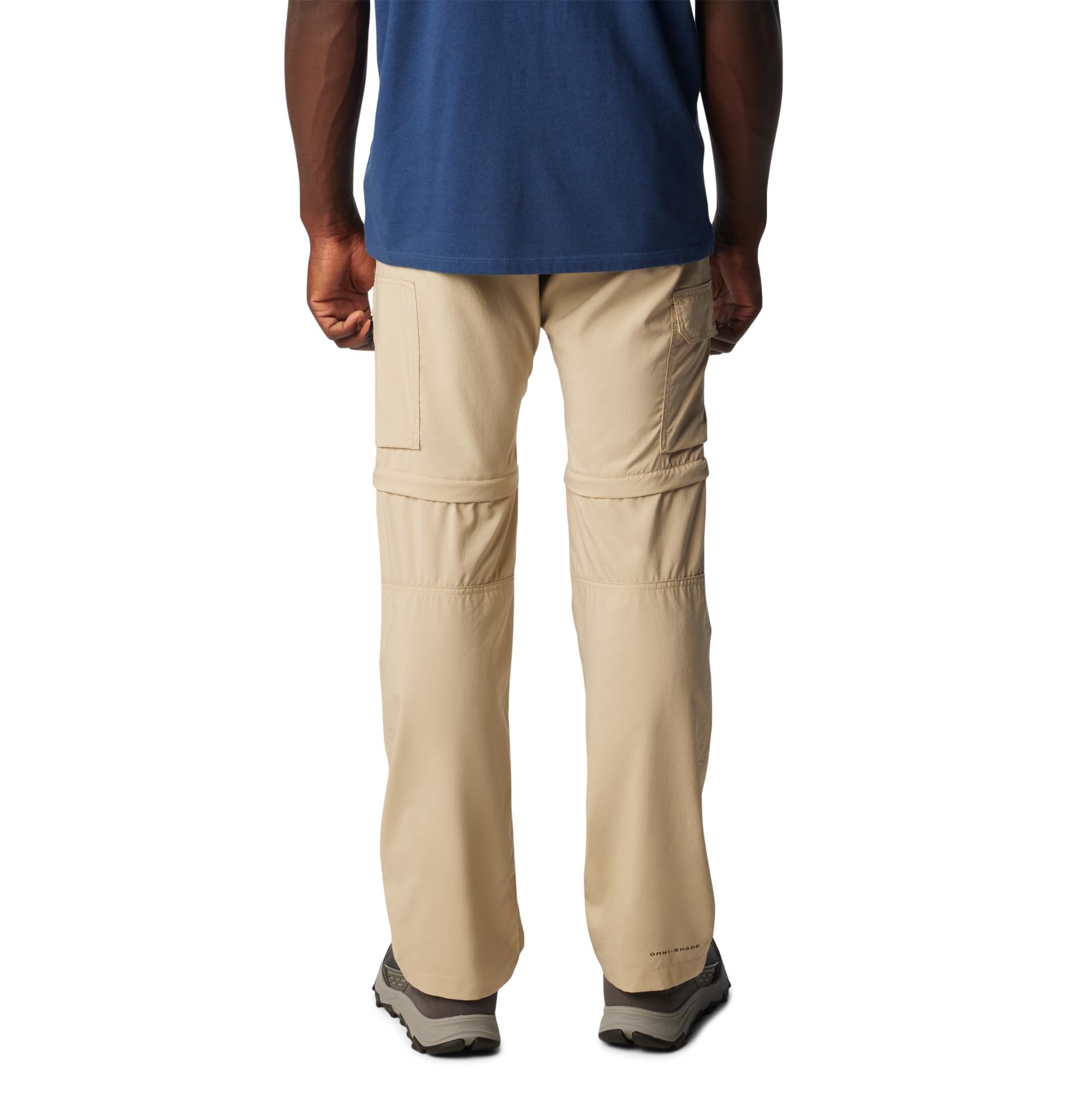 Columbia Triple Canyon Pant II - Pantaloni da escursionismo - Uomo