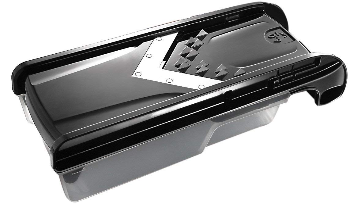 ibili 2303839No, Silver/Black, 31 x 13 x 9 cm