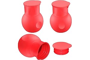 Silicone Wax Melter Pot - Multipurpose Melting for DIY Projects