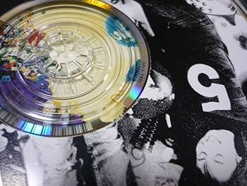 Amazon.co.jp: [管00]【】CD KIX・S/Gorgeous 邦楽 浜口司 安宅美春 Is