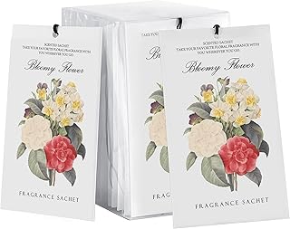 Jasmine Sachet