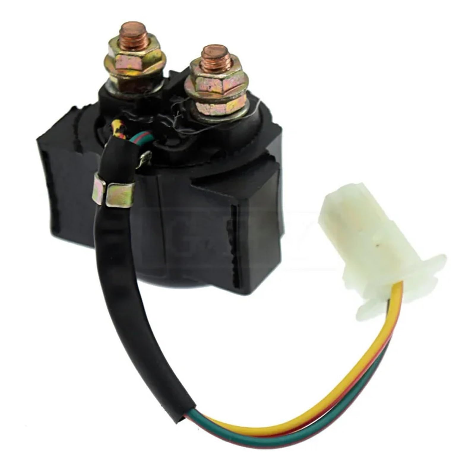 przekaźnik elektromagnetyczny motocykla Do XT600 1990 1991 1992 1993 1994 1995 XT 600 12 V Elektromagnes rozrusznika Przełącznik zapłonu Przekaźnik rozruchowy Przekaźnik rozrusznika motocykla