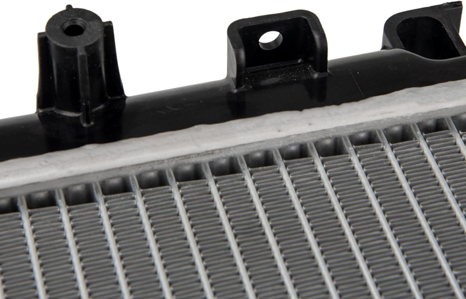 PHILTOP CU13157 Radiator Compatible with 2009-2023 300 2009-2023 Challenger 2009-2017 Charger 2022-2023 Charger (w/Standard Duty Cooling) Automotive Replacement Engine Radiator