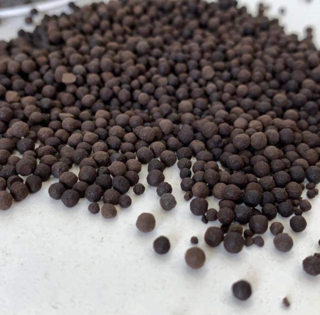 Engrais bonsaï écologique CULTIVERS 250 g fertilisant granulé NPK 8-1-5 74% matière organique