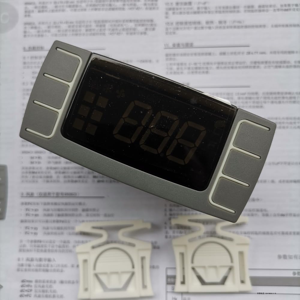 1PC NEW FITS FOR temperature controller XR01CX-5N8C0-
