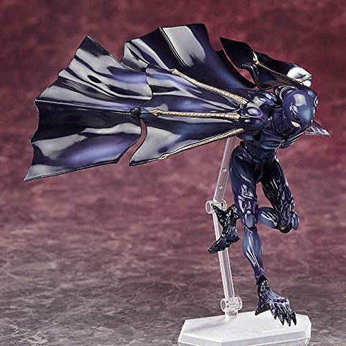 Amazon.co.jp: figma 映画「ベルセルク」 フェムト 闇の鷹誕生ver 