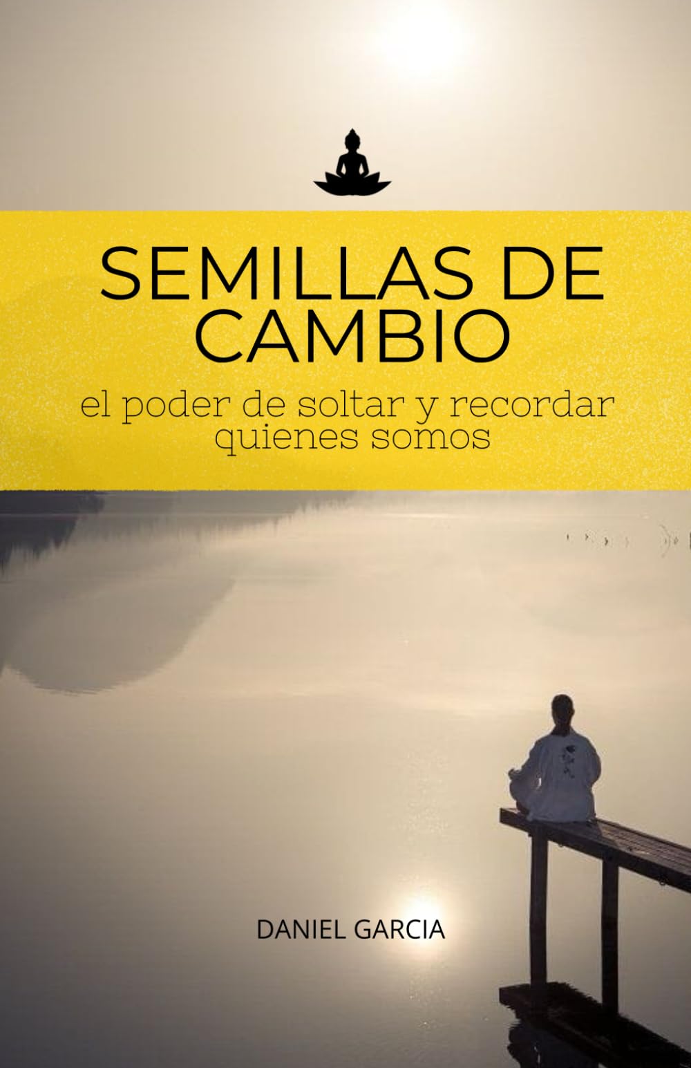 Semillas de cambio: El poder de soltar y recordar quienes somos