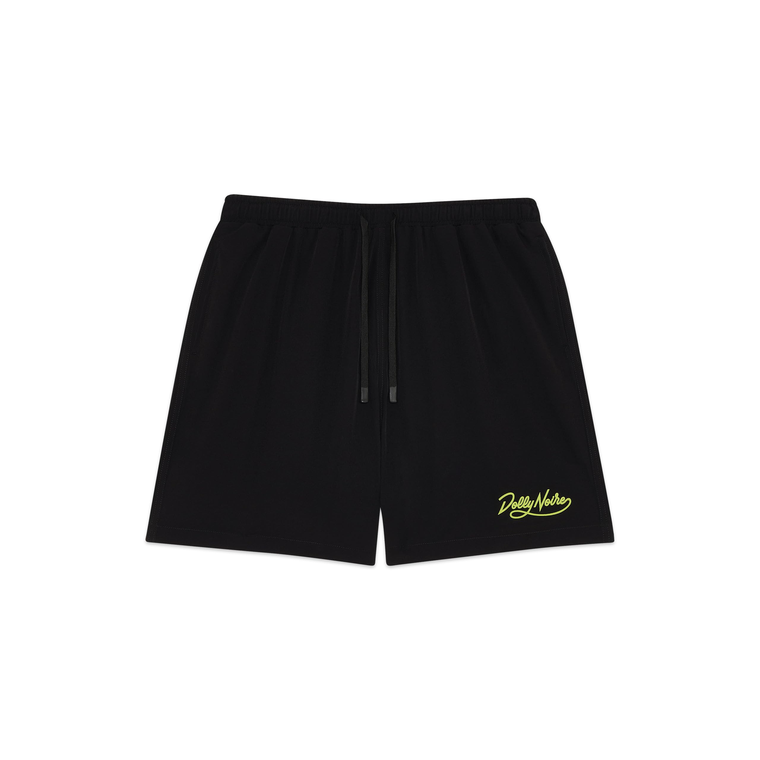 Dolly Noire Swimshorts Logo Costume, Unisex, Collezione Ufficiale
