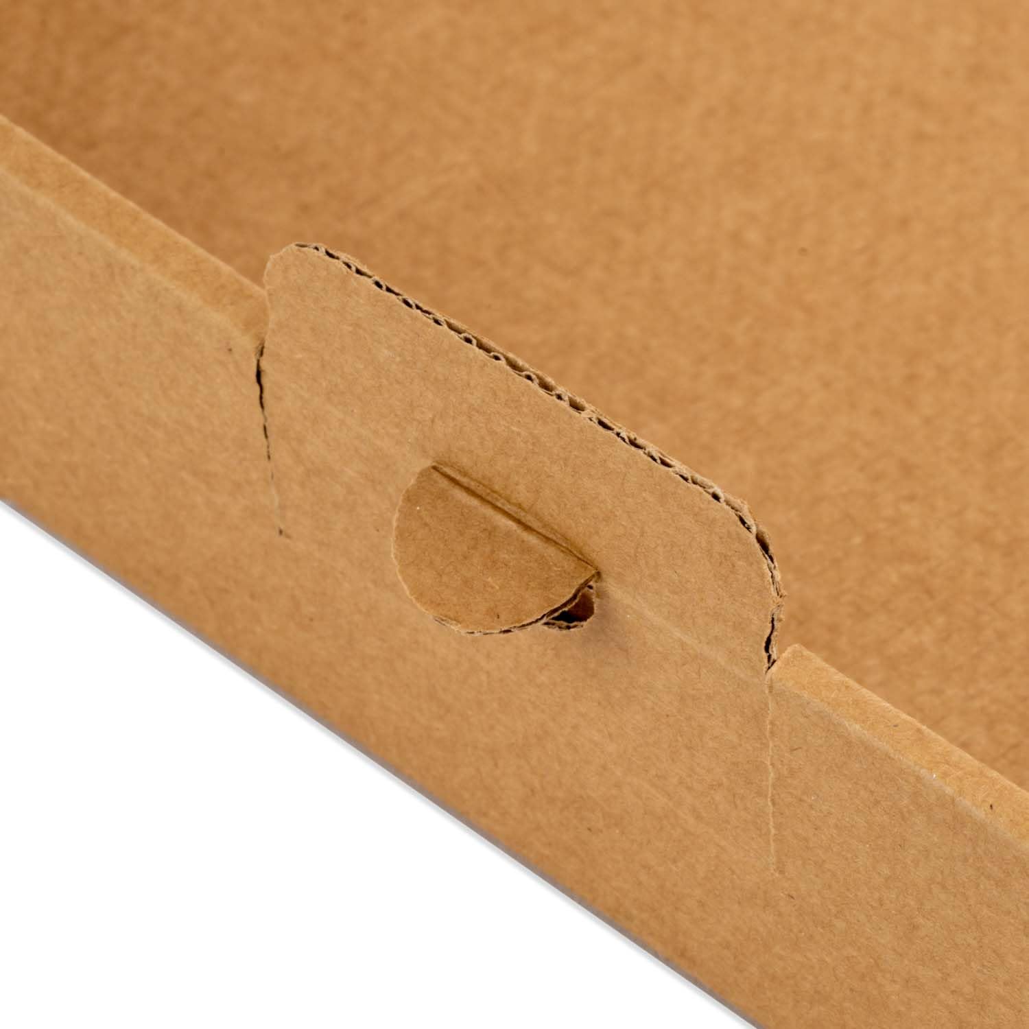 Maxibriefkartons 320 x 225 x 50 mm MB-4 braun Maxibrief Karton Faltschachtel stabil Versandkarton für Post DHL Versand DIN A4 Warensendung Büchersendung Versandschachtel (1000 Stück)