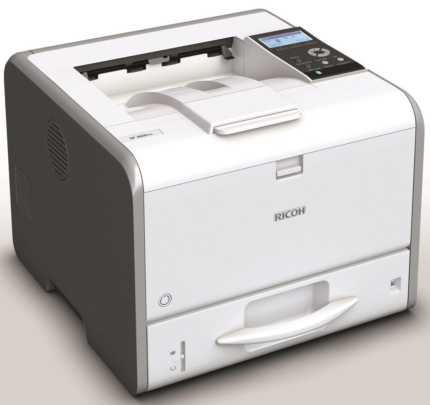 RICOH SP6400H4個セット① Ricoh SP 210SF Multifunction Monochrome Printer at best