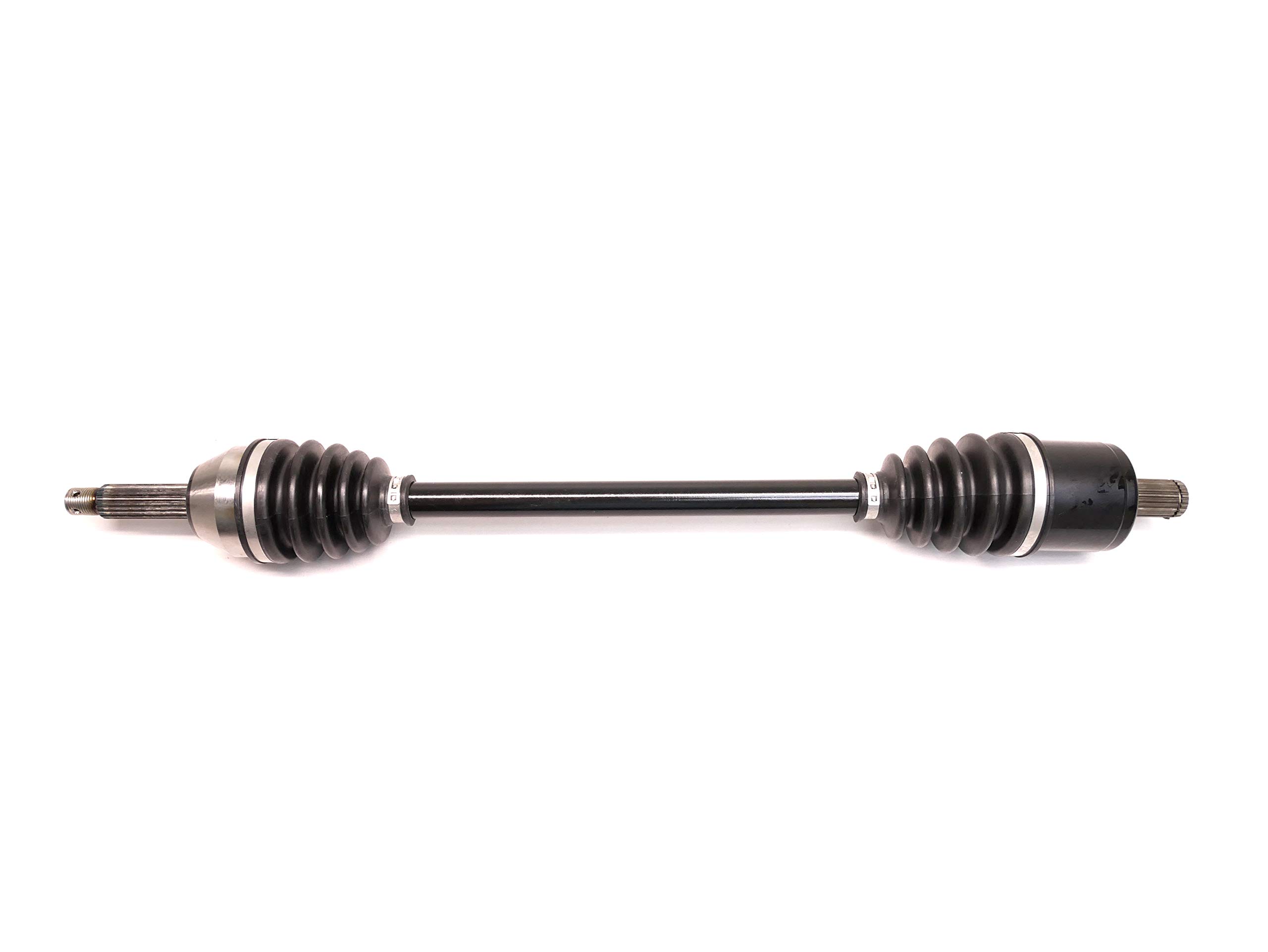 Amazon.com: Precision Front CV Axle for Polaris 1333743 Left or