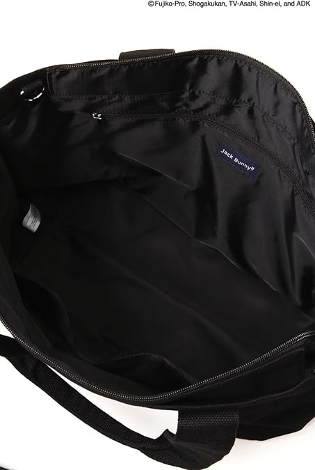 Amazon | [ジャックバニー] トートバッグ [ドラえもん