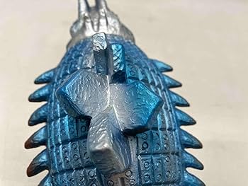 Amazon.co.jp: ブルマアク ポピー スカイドン ソフビ : おもちゃ