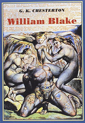 William Blake: 3 (Literatura Universal)