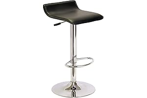 Spectrum Stool: The Perfect Perching Place