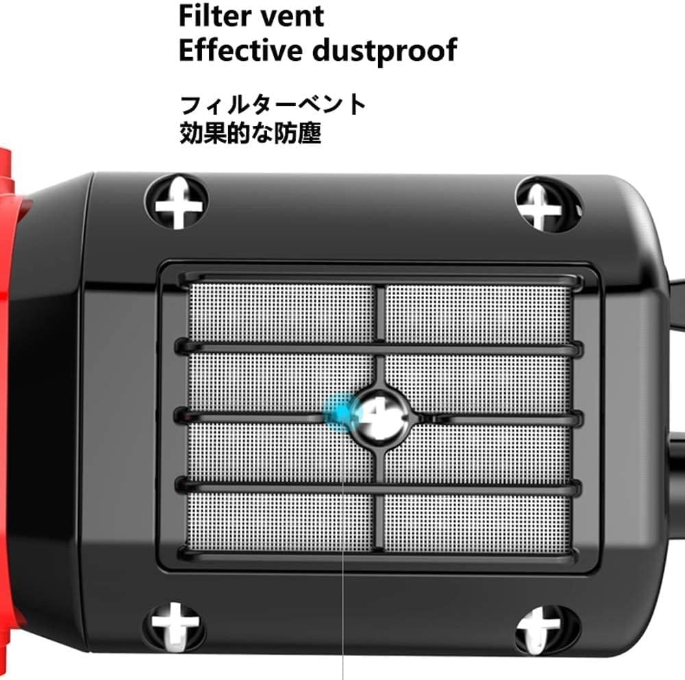 Tosatrici Elettriche Portatili Professionali per Pecore - Kit di Toelettatura Completo per Pecore, Capre, Alpaca, Conigli E Altri Animali da Allevamento - Tosatrice Efficiente per Pelo E Lana