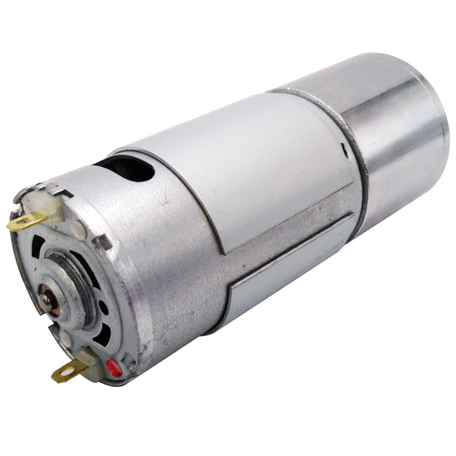 utensili elettrici Motoriduttore DC 12v GB37RH Motore DC 24V Rs555 5 RPM 10 giri al minuto 20 giri al minuto 45 giri al minuto 80 giri al minuto 100 giri al minuto 120 giri al minuto 200 giri al minut