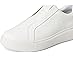 FitFlop Rtg Leather Laceless Sneakers - Right View