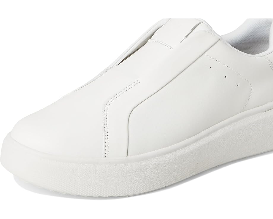 FitFlop Rtg Leather Laceless Sneakers - Right View