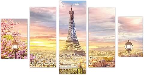 Paris Art Prints