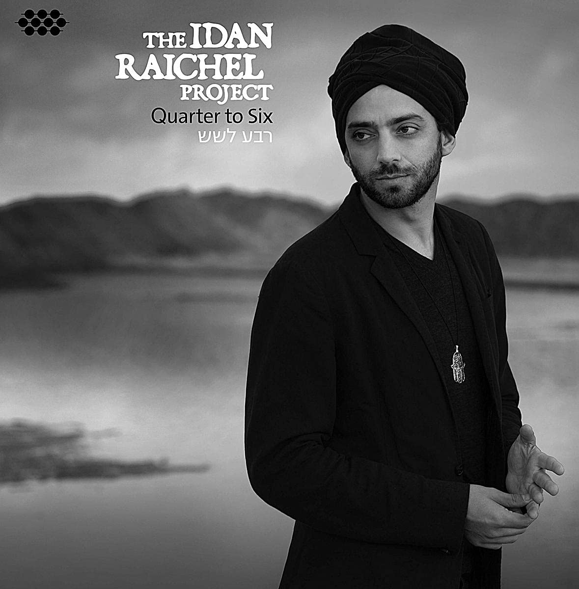 Quarter to Six [Audio CD] IDAN RAICHEL PROJECT, THE