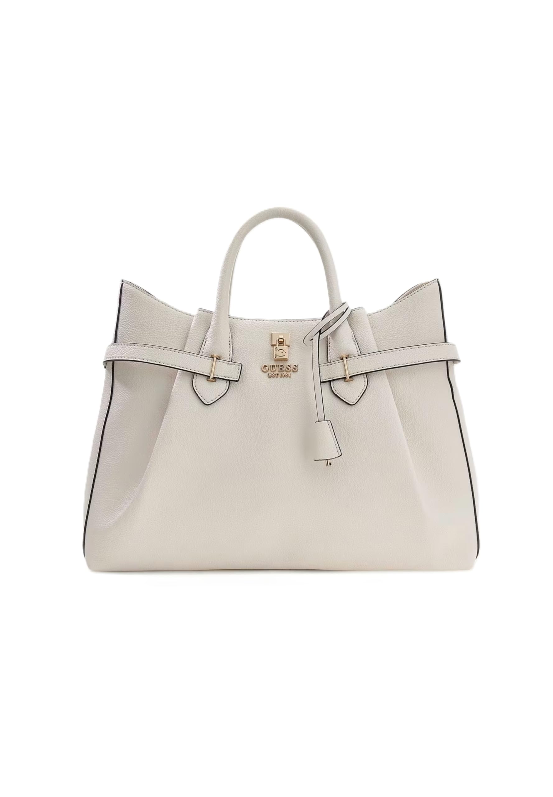 Guess Handtasche Yesba HWBG78 33070 Écru OS