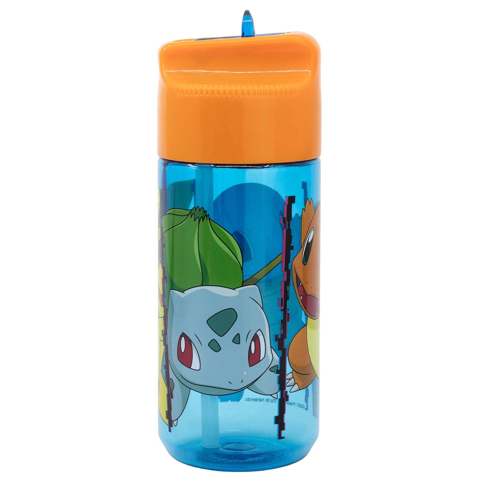 BOTELLA ROBOT CON CIERRE 550 ML FROZEN TRUST THE JOURNEY