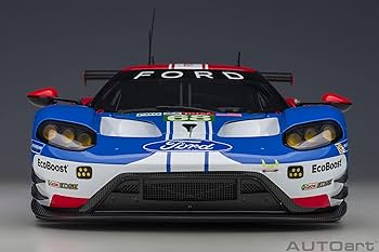 【車体のみ】オートアート 1/18 フォード・マスタングGT ミニカー 車体のみ】オートアート 1/18 フォード・マスタングGT ミニカー