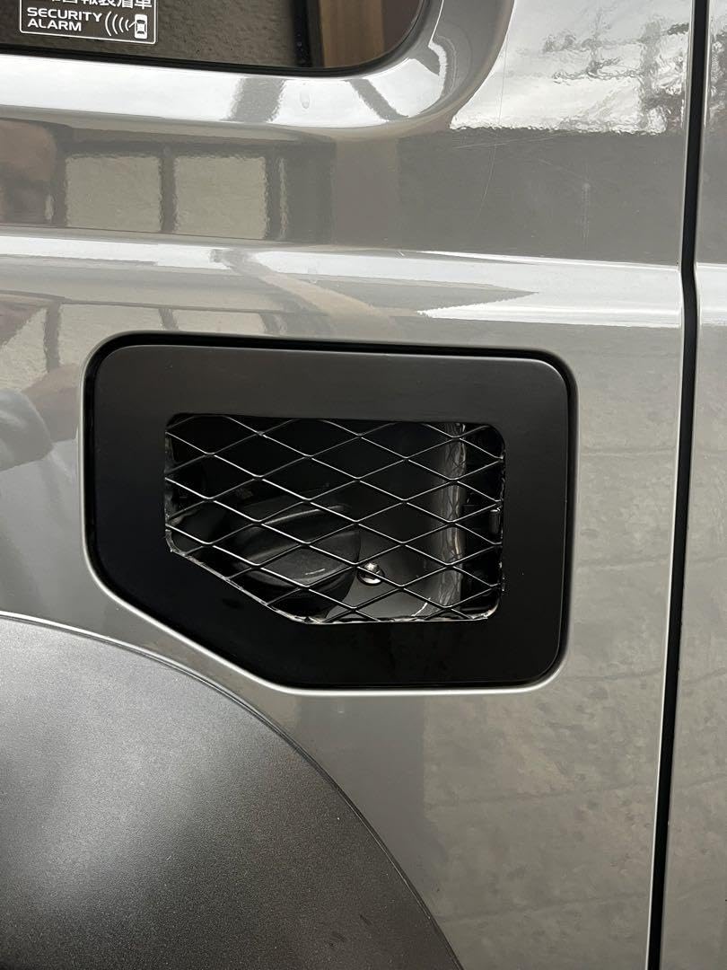 jb74 jb64 無骨リッド　フューエルリッド Amazon.co.jp: jb74 jb64 無骨リッド フューエルリッド : 車＆バイク