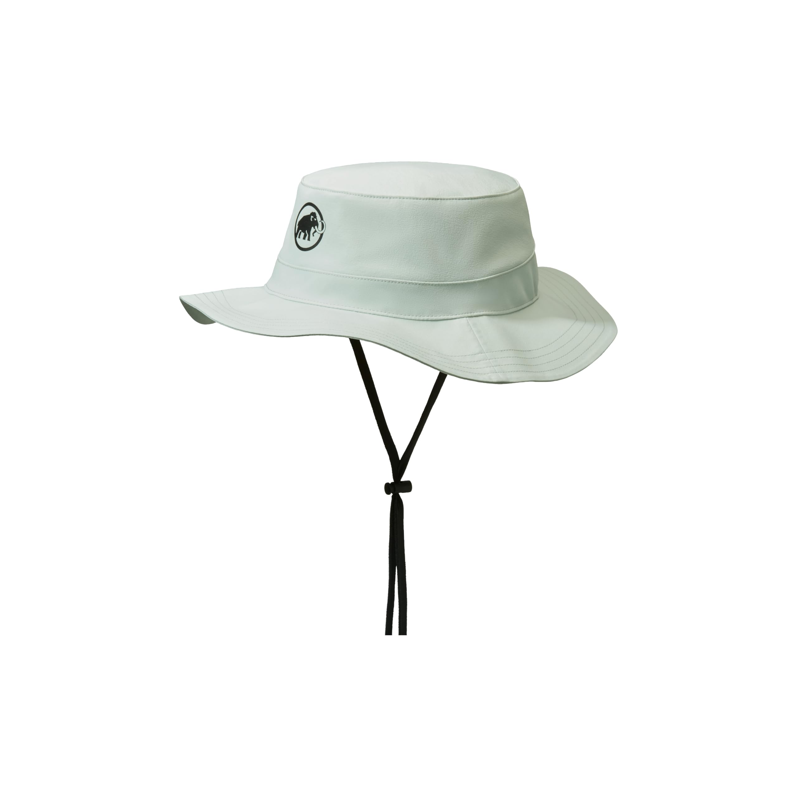 Mammut Runbold Hat M Silver sage